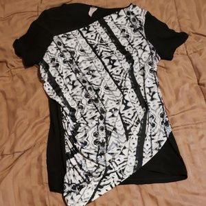 Women's shirt